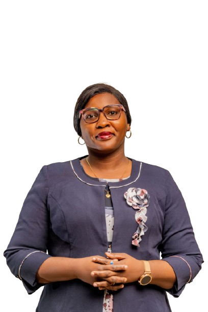 Jenny Ebu