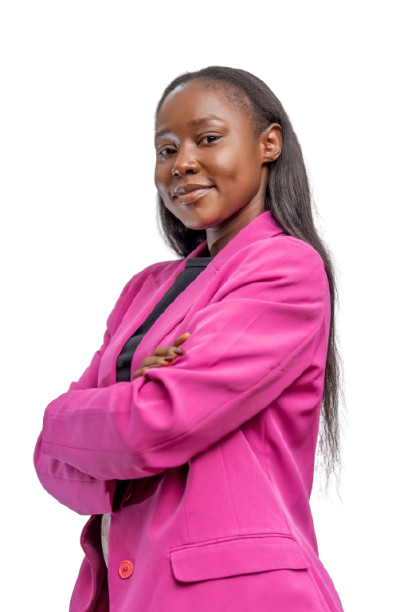 Cynthia DONDO