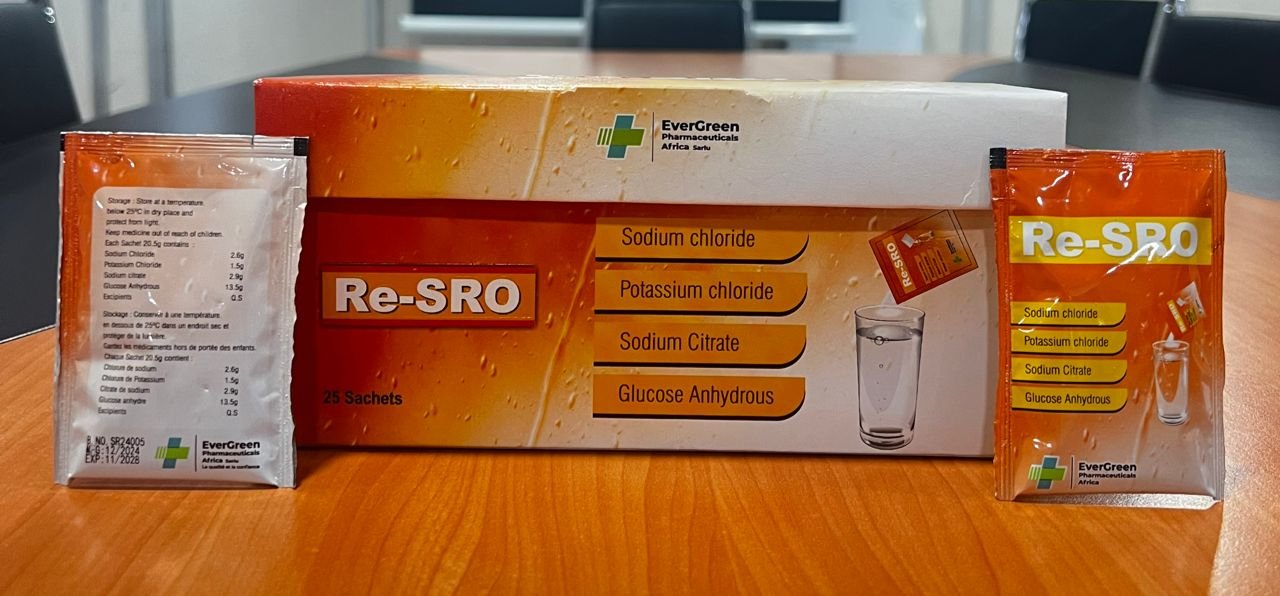 Re-SRO — Santé Familiale